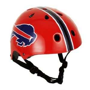 NFL Buffalo Bills Multi Sport Helmet 