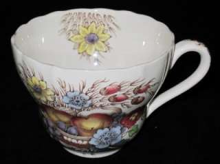 Copeland Spode REYNOLDS S2188 Coffee or Tea Cup Wide  