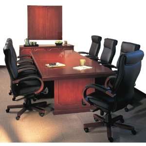   Traditional Wood Conference Tables From 6 to 30