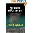 Green Monster (Sam Skarda Mysteries (Hardcover)) by Rick Shefchik 