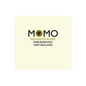  Momo Sauvignon Blanc 2011 750ML Grocery & Gourmet Food
