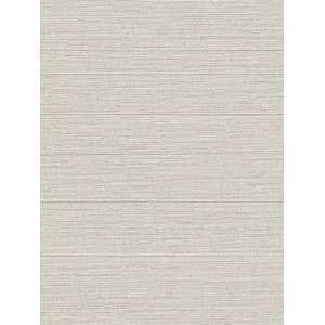   PJ 7569 Vinyl Silk Road   Serene Grey Wallpaper: Home Improvement