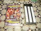 ELVIS All The Kings Men VHS VIDEO 3 COPIES NEW SEALED  