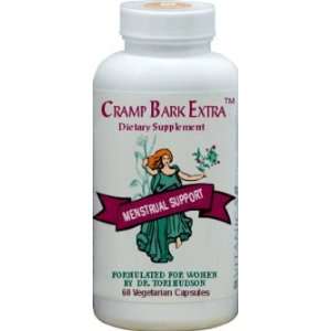  Cramp Bark Extra