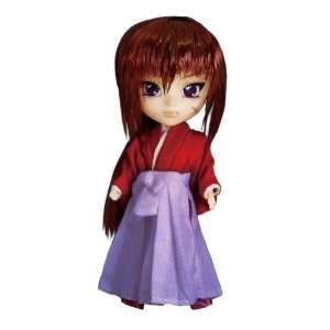   (Fashion Doll) Groove docolla Rurouni Kenshin [JAPAN]: Toys & Games