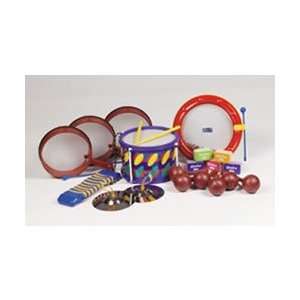  15 Piece Classroom Rhythm Set Toys & Games