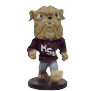   State University Mascot Mini Bulldog 1 Case Pack 48