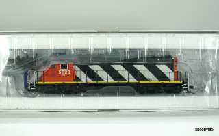   diesel locomotive model ho scale grading c 8 like new brand athearn
