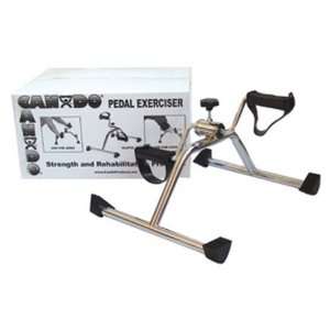  Cando Pedal Exerciser   Assembly Required Health 