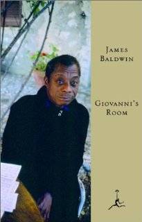 Giovannis Room (Modern Library) by James Baldwin (Hardcover   May 15 