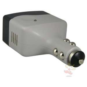  DC to AC Outlet Converter Adapter Electronics