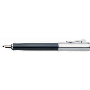  Faber Castell Intuition Platinum Fountain Pen Broad 