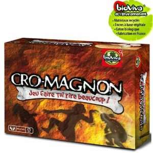  Bioviva   Cro Magnon Toys & Games