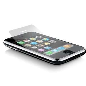  Seidio Ultimate Screen Guard Film for iPhone 3G/3GS   2 