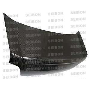  SEIBON CARBON FIBER TRUNK/HATCH OEM TL0607SBIMP 