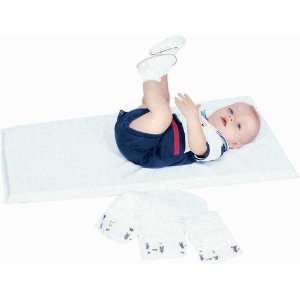  Childrens Factory Infection Control Diaper Changing Pad 