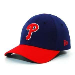 Philadelphia Phillies Single A 2010 Hat 