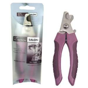  Soft Protection Nail Clippers: Pet Supplies