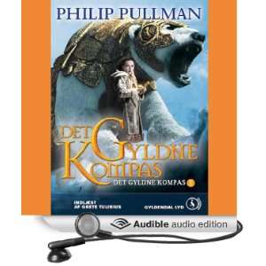  Det gyldne kompas (Audible Audio Edition) Philip Pullman 