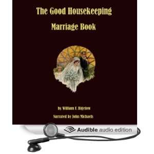 The Good Housekeeping Marriage Book: Twelve Steps to a Happy Marriage 