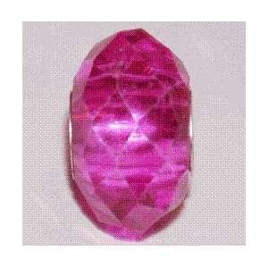  ZiZi Jewelry 031 Deep Pink Crystal 