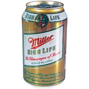  Home Safe   Can Safe   Miller Beer 