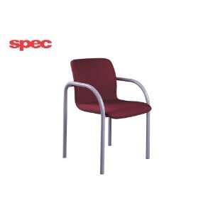  Spec Healthcare Profile Reception Lounge Lobby Chair