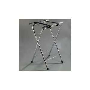 Chrome Tray Stand, 36in C362538 