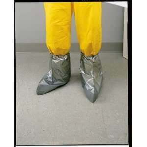   NORTH BY HONEYWELL SSB Boot Covers,Universal,Silver: Home Improvement