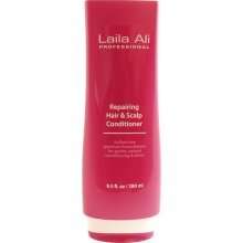 LAILA ALI REPAIRING HAIR AND SCALP CONDITIONER 9.5 OZ BRAND NEW  