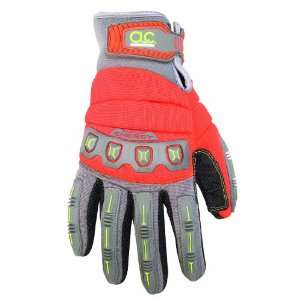  Custom Leather Craft 165L Gloves