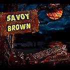 Savoy Brown Voodoo Moon CD 710347117322  