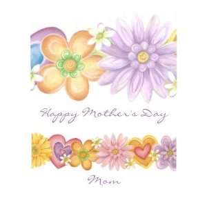  Flowers of Passion, Happy Mothers Day Mom Cards Health 