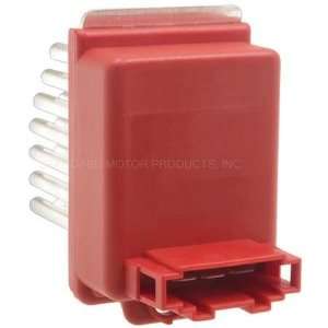  Standard Motor Products HVAC Blower Motor Resistor RU 430 