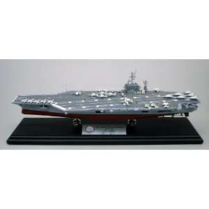    1/800 USS Theodore Roosevelt CVN 71 model ship 