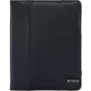  Maroo Maunga II Carrying Case (Portfolio) for iPad   Black 