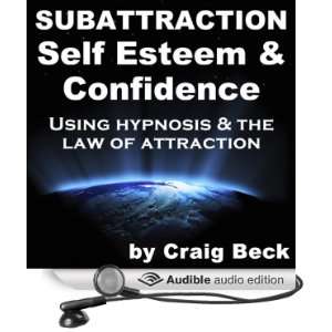   Hypnosis & The Law of Attraction [Unabridged] [Audible Audio Edition