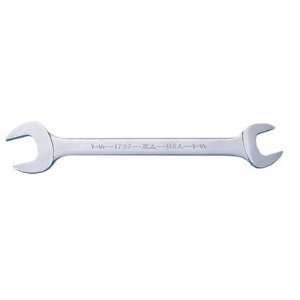  Double Head Open End Wrenches Model Code: AD   Price is 