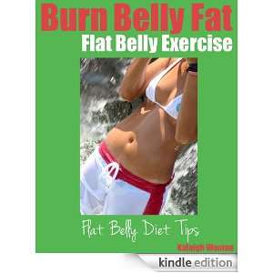   and Flat Belly Diet Tips Kaleigh Wooten  Kindle Store