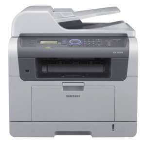 Samsung SCX 5635FN Network Ready Laser Printer  
