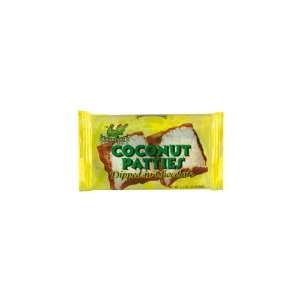   Original Coconut Patties 2 Pk (Economy Case Pack) 2.7 Oz (Pack of 20