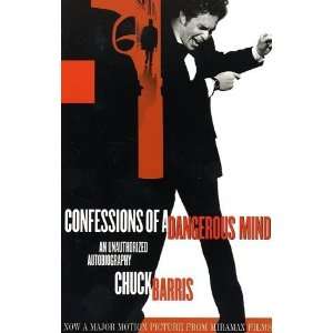 Confessions of a Dangerous Mind An Unauthorized 