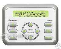 Pioneer CD MR80D Marine Remote Display remote cdmr80d  