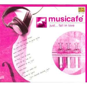  Musicafe Just fall in love Various Music