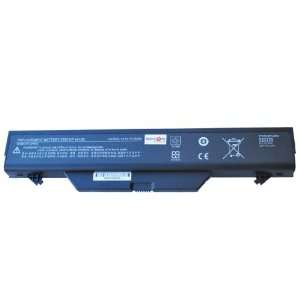 cells 14.4V 63Wh Replacement Laptop Battery for HP ProBook 4415s 4510s 