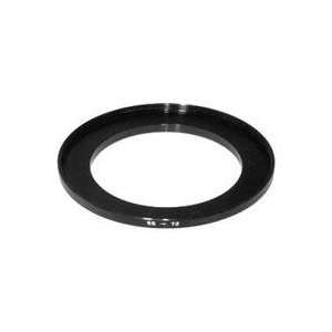   Step Up Adapter Ring 55mm Lens to 72mm Filter Size: Camera & Photo