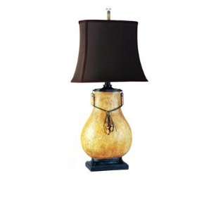  Sandia Table Lamp And Shade: Home Improvement