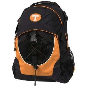  Tennessee Volunteers Nylon Backpack: Sports & Outdoors
