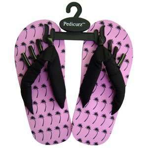   Sandals   Pedicurz   Pink, Small   Medium, 1 Pair Health & Personal