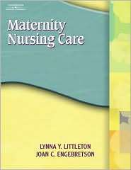 Student Study Guide to Accompany Maternity Nursing Care, (1401811930 